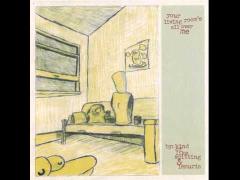 Kind of Like Spitting — Kind Of Like Spitting - You I Seek