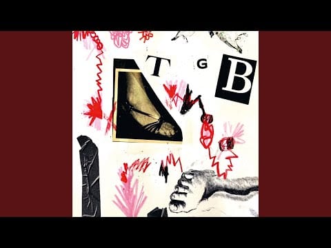 Teri Gender Bender — TE VAS!