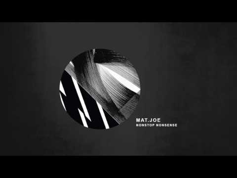 Mat.Joe — HXT008 Mat.Joe - Dat Cream