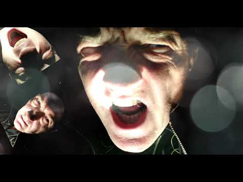The Monsters (3) — THE MONSTERS  "I'm a Stranger To Me" (Official Music Video)