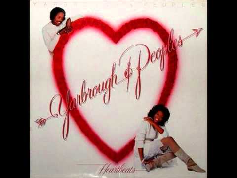 Yarbrough & Peoples — Yarbrough & People - Heartbeats
