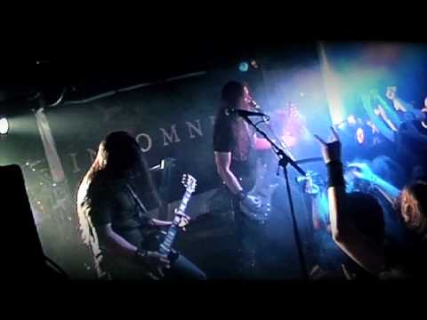 Insomnium — INSOMNIUM - Weather The Storm (OFFICIAL VIDEO)