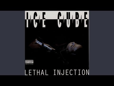Ice Cube — Ghetto Bird (Remastered)