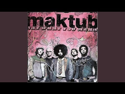 Maktub — Daily Dosage