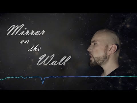 Sebastien (7) — SEBASTIEN -  Mirror On The Wall (Official Lyric video)