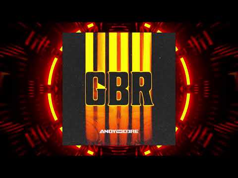 Andy The Core — Andy The Core - GBR