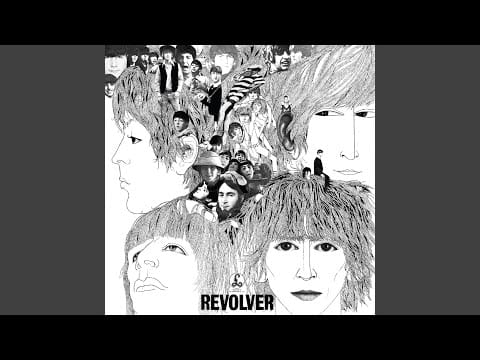 The Beatles — Here, There And Everywhere
