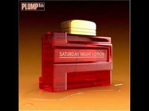 Plump DJs — Plump DJs - Redshift