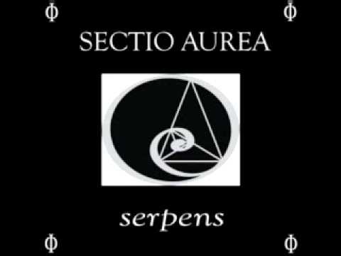 Sectio Aurea — Sectio Aurea - Serpens - Cornelis Luna Park