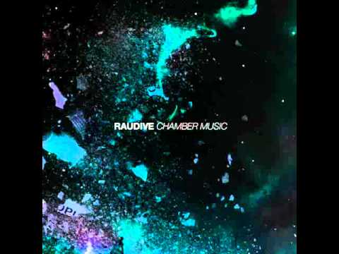 Raudive — raudive - cone