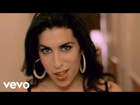 Amy Winehouse — Amy Winehouse - In My Bed