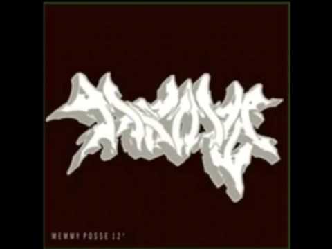 Memmy Posse — Memmy Posse - Hartsa & Kake