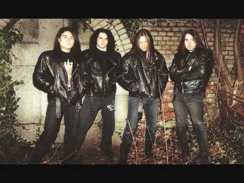 Mortify (6) — Mortify ( POL) - 03 - Righteous One ( Abyssal 1995 )