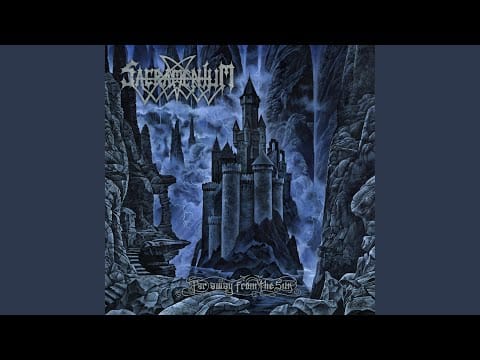 Sacramentum — Cries from a Restless Soul