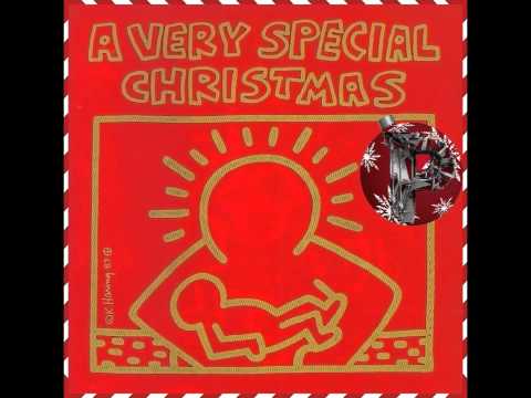 Bruce Springsteen & The E-Street Band — Merry Christmas Baby    Bruce Springsteen And The E Street Band   A Very Special Christmas Vol  1