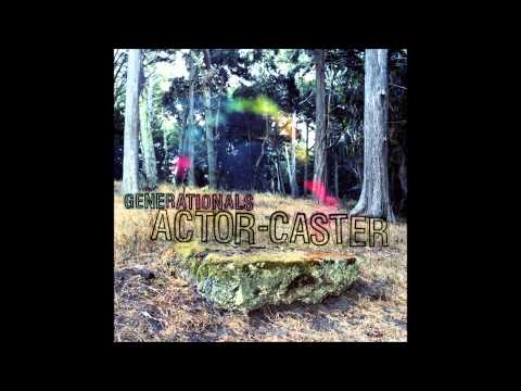 Generationals — The Generationals - Ten Twenty Ten