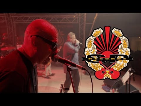 Kult (2) — KULT - Lewe Lewe Loff [LIVE KULT TENERIFE 29.11.2024]