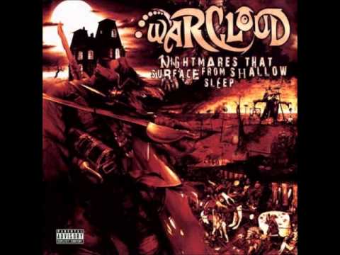 Warcloud — Warcloud - Mad Axes