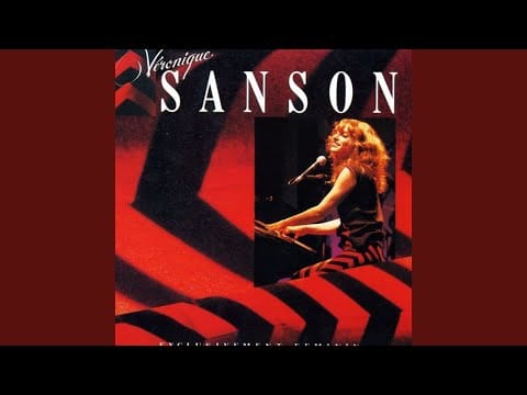 Véronique Sanson — Besoin de personne