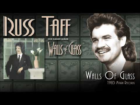 Russ Taff — Russ Taff - Walls Of Glass