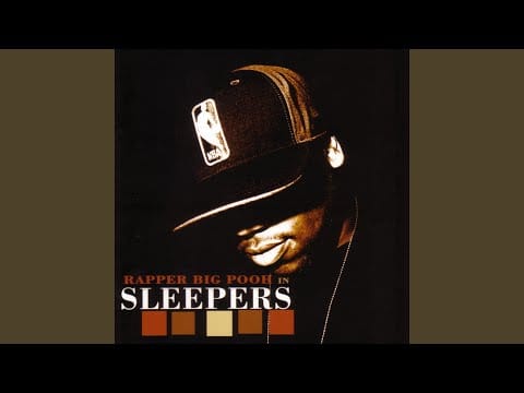Big Pooh — Heart Of The City