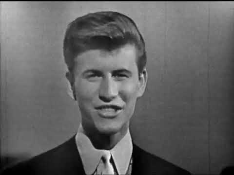 Bobby Rydell — Bobby Rydell - Swinging School (1965)