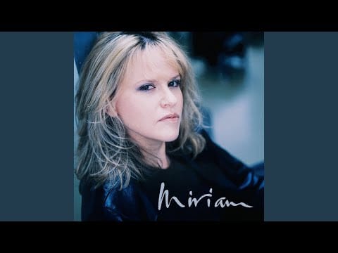 Miriam Stockley — Uke'lela