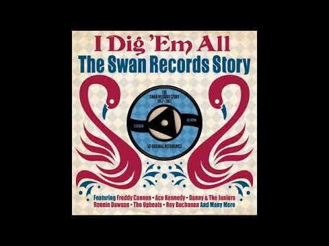 Ronnie Dawson — Ronnie Dawson     Ain't That a Kick in the Head