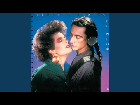 Alberto Fortis — Jane