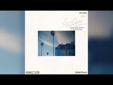 Sunset Hills Hotel — [1987] Sunset Hills Hotel – Reservation Calendar [Full Album]