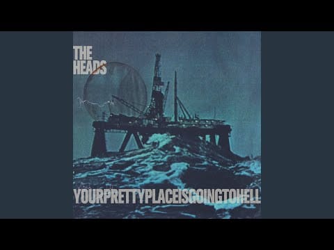 The Heads (2) — Snake Oil
