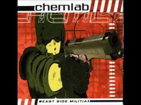 Chemlab — Chemlab - Lo-Grade Fever