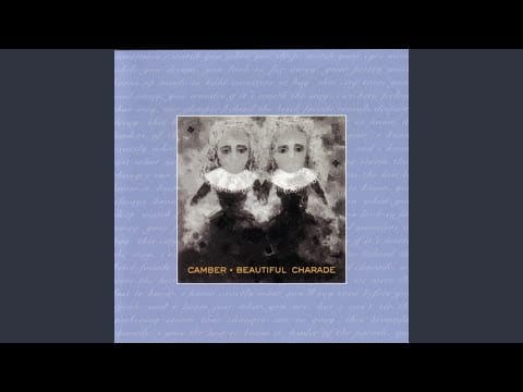 Camber — Marking The Days