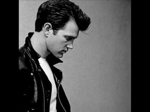 Chris Isaak — Chris Isaak - Funeral in the Rain