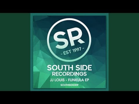 JJ Louis — Funkula