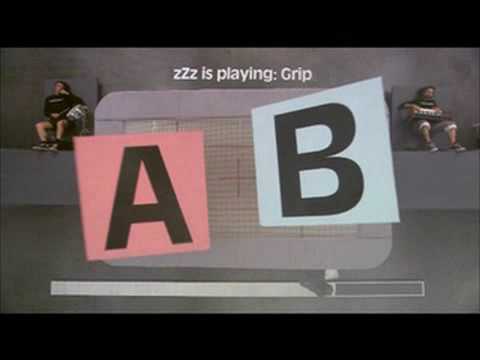 zZz — zZz is playing: Grip
