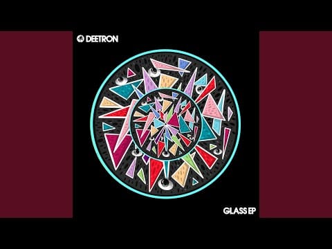 Deetron — Glass (Instrumental)