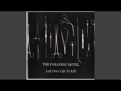 The Paradise Motel — Stones
