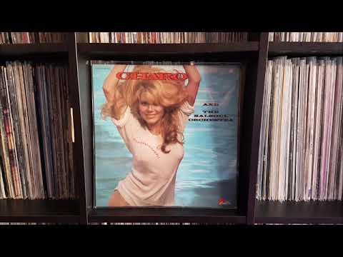 The Salsoul Orchestra — charo more of you