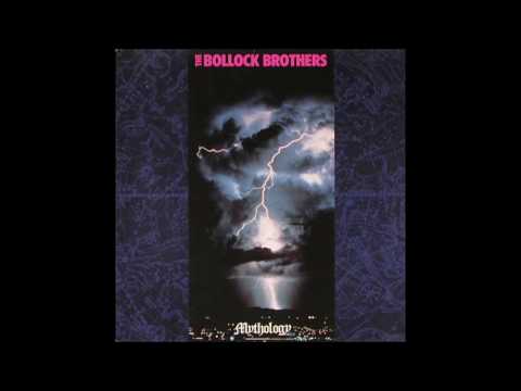 The Bollock Brothers — The Bollock Brothers - Legend Piano Mix (1989)