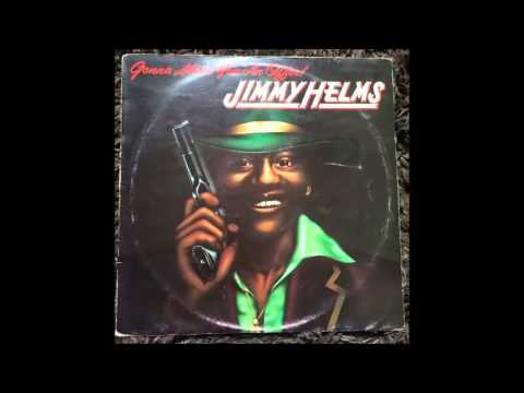 Jimmy Helms — Jimmy Helms - Brother Sunshine