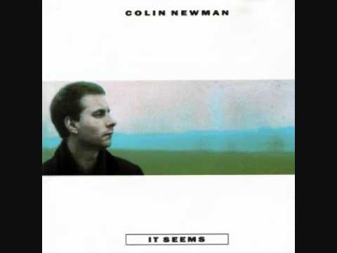 Colin Newman — Colin Newman - An Impressive Beginning