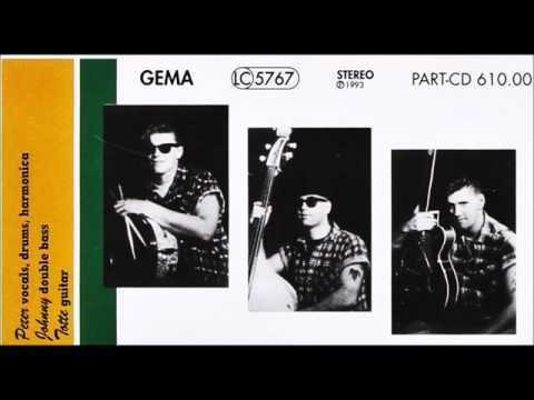 The Go Getters — Go Getters - Real Gone Daddy
