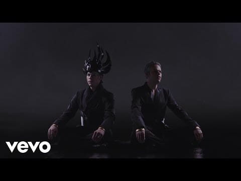 Empire Of The Sun — Empire Of The Sun - Way To Go