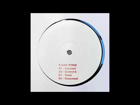 FJAAK — FJAAK - Bassiani