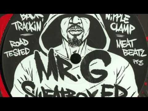 Mr. G — Mr G - Meat beatz