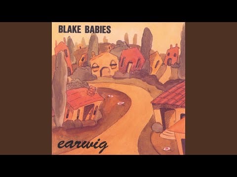 Blake Babies — Cesspool