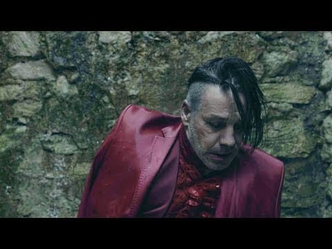 Lindemann — LINDEMANN - Ach so gern (One Shot Video)