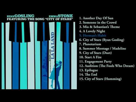 Justin Hurwitz — “Herman’s Habit” - La La Land (2016)