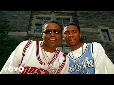 Young Gunz — Young Gunz - Can't Stop, Won't Stop